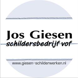 Schildersbedrijf Jos Giesen V.O.F., Koningslust openingstijden