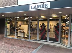 Lamee Modeschoenen, Boxmeer openingstijden