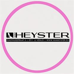 Van Heyster Schoenmode, Venlo openingstijden