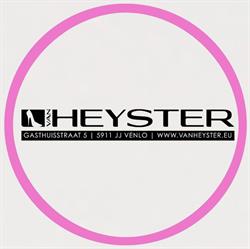 Van Heyster Schoenmode, Venlo openingstijden
