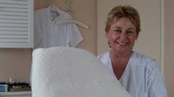 Schoonheidssalon Cara Bonita, Steyl openingstijden