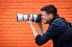 Evert Doorn Fotografie, Bussum openingstijden