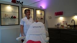 Schoonheidssalon Anny Kessels, Beringe openingstijden