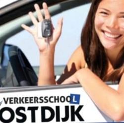 Verkeersschool Oostdijk, Hellevoetsluis openingstijden