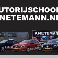 Autorijschool Kneteman, Den Bommel openingstijden