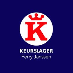 Keurslagerij Ferry Janssen, Sevenum openingstijden