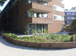 Fysiotherapiepraktijk Hilversum Noord, openingstijden