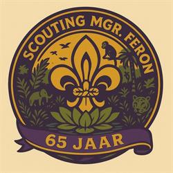 Stichting Scouting Mgr. Feron, Venlo openingstijden