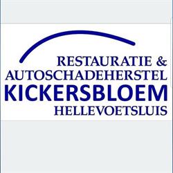 Handelsonderneming Kickersbloem, Hellevoetsluis openingstijden