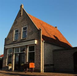 Brood- en Banketbakkerij Van Harberden, Melissant openingstijden