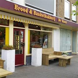 Bakkerij De Visser VOF, Dirksland openingstijden