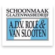 A.D.V.Rolé & van Slooten B.V. Schoonmaakbedrijf, Hilversum openingstijden