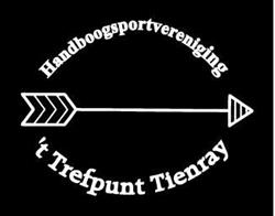 Handboogsportvereniging 't Trefpunt, Tienray openingstijden