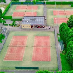 Tennisvereniging 'apollo '69', Sevenum openingstijden