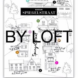 By Loft, Bussum openingstijden
