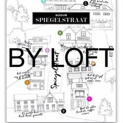 By Loft, Bussum openingstijden