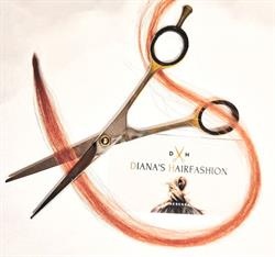Diana's Hairfashion Dames & Herenkapsalon, Hilversum openingstijden