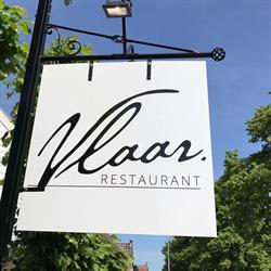 Restaurant Vlaar Bv, 's-Graveland openingstijden