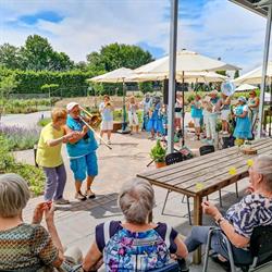 De Fabriek Maasbree, openingstijden