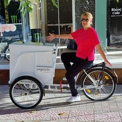 IJssalon Pistache, Hilversum openingstijden