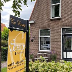 Schep Registergoed B.v., Oud-Beijerland openingstijden