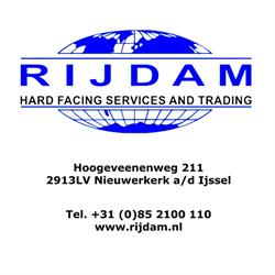 Rijdam Handelmaatschappij B.v., Nieuwerkerk aan den IJssel openingstijden