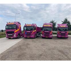Agra Service Nabuurs, Overloon openingstijden