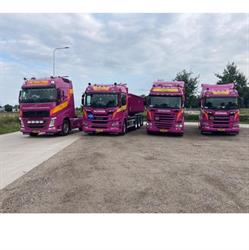 Agra Service Nabuurs, Overloon openingstijden