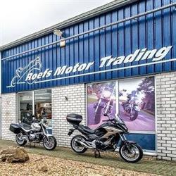 Roefs Motor Trading V.o.f., Maasbree openingstijden