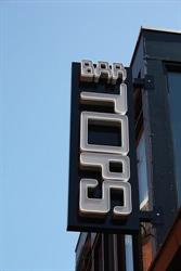 bar TOPS, Spijkenisse openingstijden