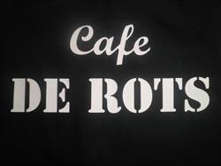 Café de Rots, Rozenburg openingstijden