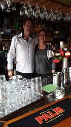 Café 't Hoekie, Rockanje openingstijden