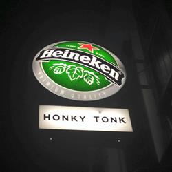 Honky Tonk B.v., Brielle openingstijden