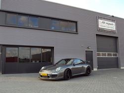 Jd Repair B.v., Stellendam openingstijden