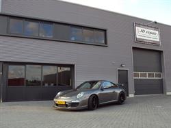 Jd Repair B.v., Stellendam openingstijden
