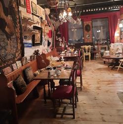 De Snoeperij, Dirksland openingstijden