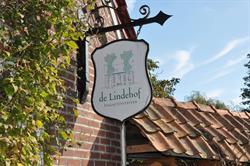 De Lindehof Logies, Wanssum openingstijden