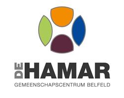 De Hamar Gemeenschapscentrum, Belfeld openingstijden