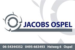 Jacobs Ospel, openingstijden