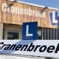 Verkeersschool Cranenbroek, Budel openingstijden