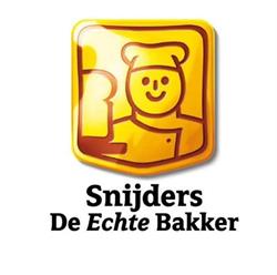Bakkerij Snijders, De Echte Bakker Stramproy, openingstijden