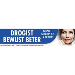 Drogisterij van Loon, Oude-Tonge openingstijden