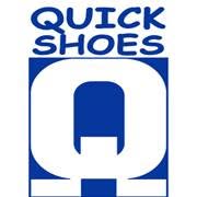 Quick-Shoes-Strijen, openingstijden