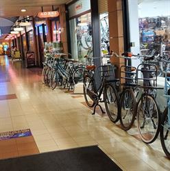 A.O Bike, Spijkenisse openingstijden