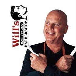 Will's Hairstyling BarberShop, Nederweert openingstijden