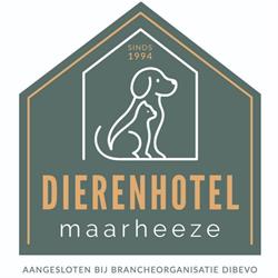 Dierenhotel Maarheeze, openingstijden