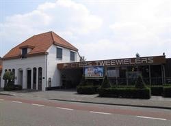V.O.F. Peeters Tweewielers, Maarheeze openingstijden