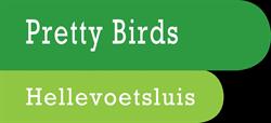 Pretty Birds V.o.f., Hellevoetsluis openingstijden