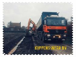 Kuppens Infra B.v., Budel openingstijden