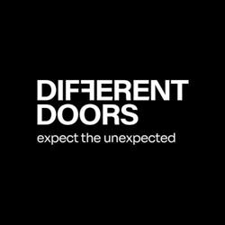 Different Doors, Budel openingstijden